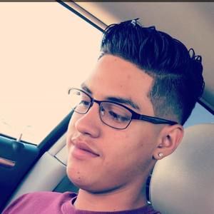 Meet your Posher, Benjamin